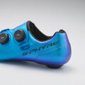 SHIMANO Pantofi ciclism SHRC903 albastru