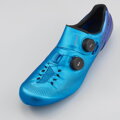 SHIMANO Pantofi ciclism SHRC903 albastru