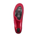 SHIMANO Pantofi ciclism SHRC903 roșii