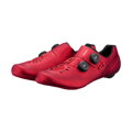SHIMANO Pantofi ciclism SHRC903 roșii