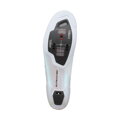 SHIMANO Pantofi ciclism SHRC903 albi