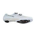 SHIMANO Pantofi ciclism SHRC903 albi