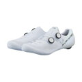 SHIMANO Pantofi ciclism SHRC903 albi