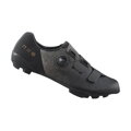 SHIMANO Pantofi ciclism SHRX801 negri