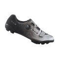 SHIMANO Pantofi ciclism SHRX801 argintii