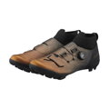SHIMANO Pantofi ciclism SHRX801R aurii