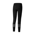SHIMANO Pantaloni damă KAEDE WIND lungi cu bazon negri