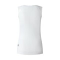 SHIMANO Tricou damă VERTEX MESH SL BASE LAYER alb