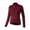 SHIMANO Jachetă damă ELEMENT bordo