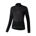 SHIMANO Jachetă damă KAEDE WIND neagră