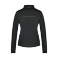 SHIMANO Jachetă damă FURANO WARM neagră