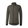 SHIMANO Jachetă NAGANO WARM verde