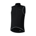 SHIMANO Vesta BEAUFORT WARM neagra