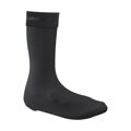 SHIMANO Huse pentru pantofi DUAL RAIN negre