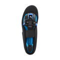 SHIMANO Huse pentru pantofi DUAL RAIN negre