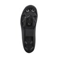 SHIMANO Huse pentru pantofi DUAL RAIN negre