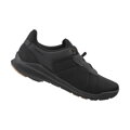 SHIMANO Pantofi ciclism SHEX300 negri