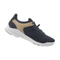 SHIMANO Pantofi ciclism SHEX300 albastru navy