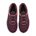 SHIMANO Pantofi SHEX300 damă bordo