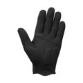 SHIMANO Mănuși damă LIGHT THERMAL negre