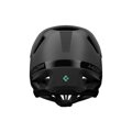 LAZER CAGE KinetiCore negru mat 