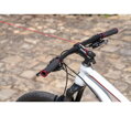 ZÉFAL Cablu de remorcare BIKE TAXI 