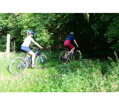 ZÉFAL Cablu de remorcare BIKE TAXI 