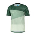 SHIMANO Tricou FUJIMI verde