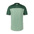 SHIMANO Tricou FUJIMI verde