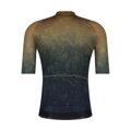 SHIMANO Tricou EVOLVE auriu