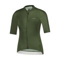 SHIMANO Tricou damă SAKURA khaki