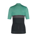 SHIMANO Tricou damă SUMIRE verde