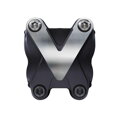 PRO Pipa VIBE ALLOY -10° 31,8 