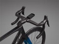 PRO Ghidon VIBE EVO carbon 125mm 