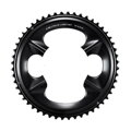 SHIMANO FC-R9200 Foaie 54 dinți Dura Ace negru 110mm