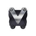 PRO Pipa VIBE ALLOY -10° 31,8 