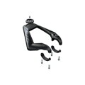 PRO Extensii Compact Carbon 31,8mm cu suport