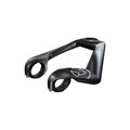 PRO Extensii Compact Carbon 31,8mm cu suport