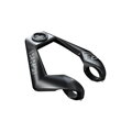 PRO Extensii Compact Carbon 31,8mm cu suport