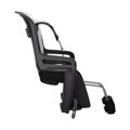 THULE Scaun copil RIDE ALONG 2 gri