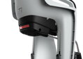 THULE Scaun copil RIDE ALONG 2 gri
