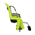 THULE Scaun copil RIDE ALONG 2 neon