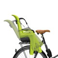 THULE Scaun copil RIDE ALONG 2 neon