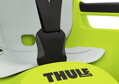 THULE Scaun copil RIDE ALONG 2 neon