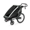 THULE Remorcă Chariot Lite1 Agave Green 