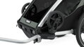 THULE Remorcă Chariot Lite1 Agave Green 
