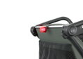 THULE Remorcă Chariot Lite1 Agave Green 