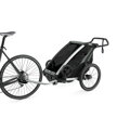 THULE Remorcă Chariot Lite1 Agave Green 