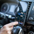 SP CONNECT PRO Husă SPC+ iPhone 12 Pro/12 