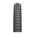 CHAOYANG Anvelopă 27,5x2,40 H-5241 PERSUADER DRY 60TPI BtoB 3C-AM TLR pliabilă (61-584) 1020g 